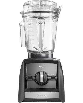 A2500i Ascent Blender  Grå