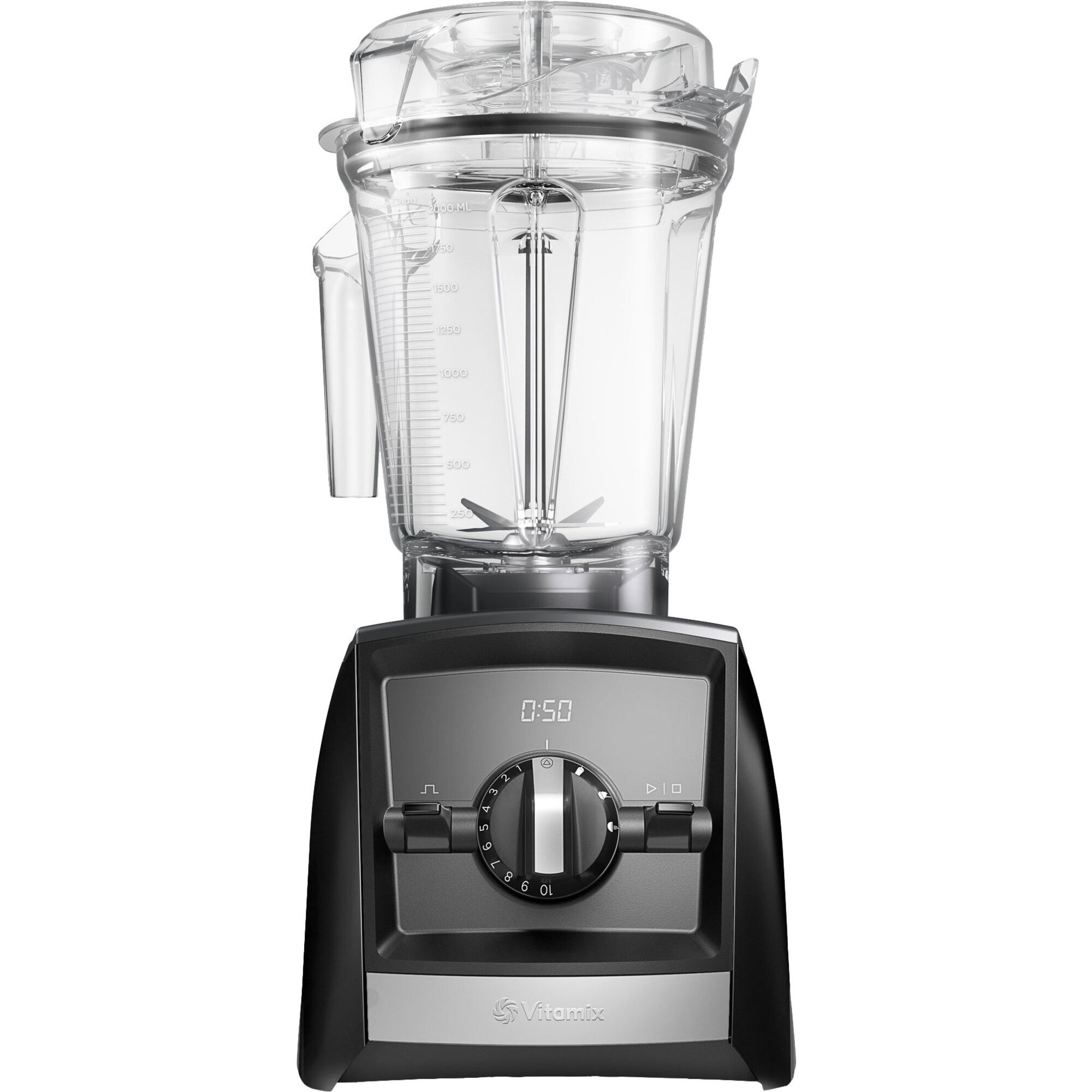 A2500i Ascent Blender Sort