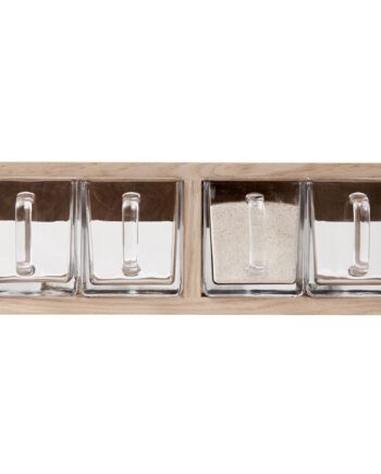 -organizer Hylde 17   18   52 Cm    Skuffer