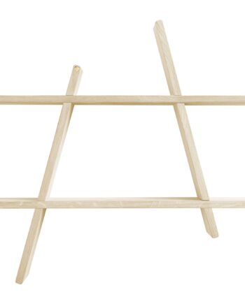 -shelf Large  78x12x67 Cm  Ask