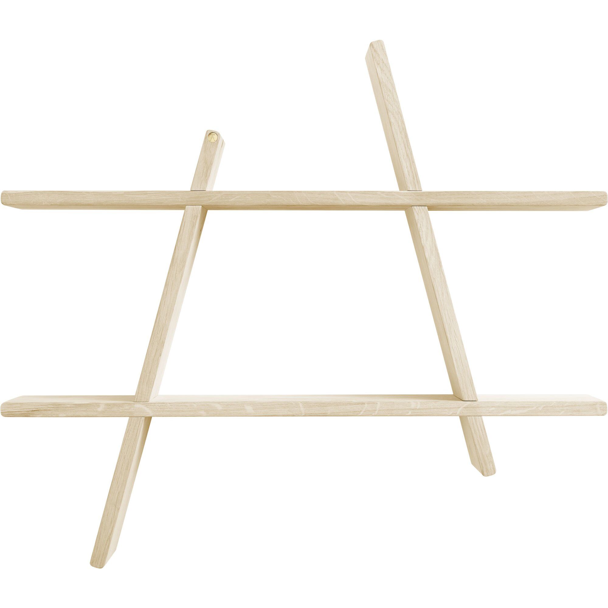 -shelf Large 78x12x67 Cm Ask