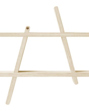 -shelf Medium  52x9x46 Cm  Ask