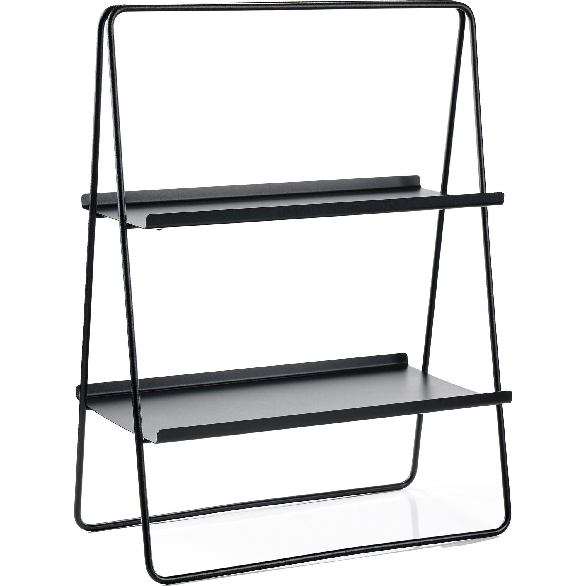 -table Hylde Sort