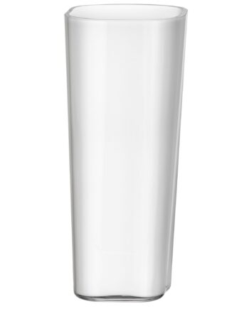 Aalto Vase 18 Cm  Hvid