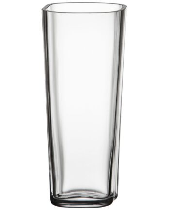 Aalto Vase 18 Cm  Klar