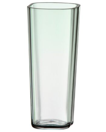 Aalto Vase 18 Cm  Lysegrøn 1937
