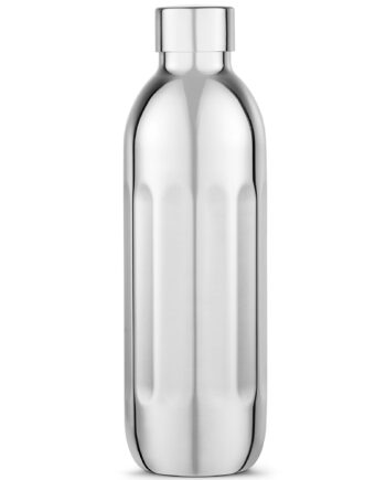Aarke To-go Bottle Carbonator Pro  Small