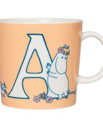 Abc Mumin Krus     Liter