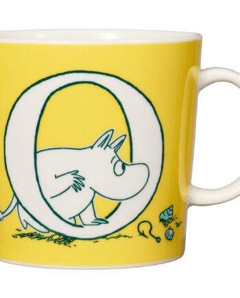 Abc Mumin Krus     Liter