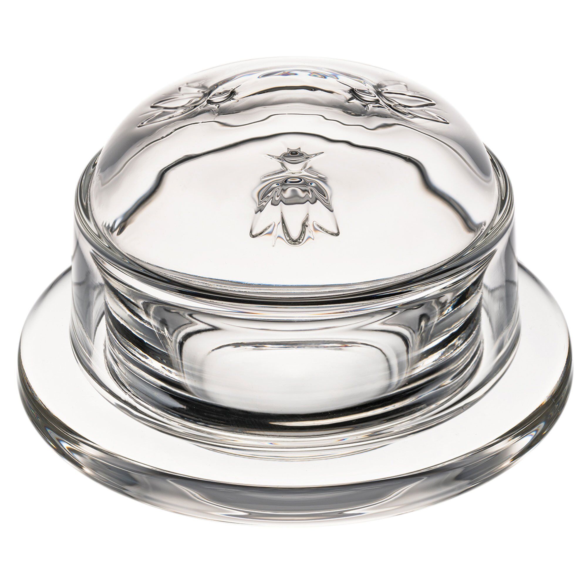 Abeille Smørboks 10 Cm