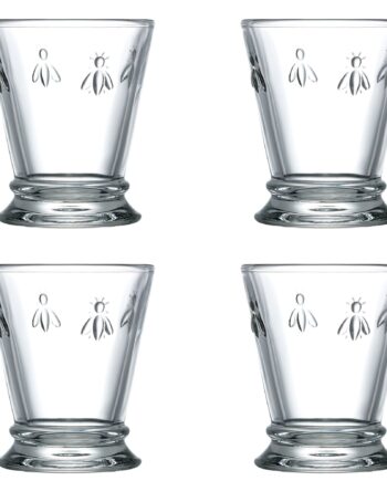 Abeille Vandglas 26 Cl  -pak  Klar