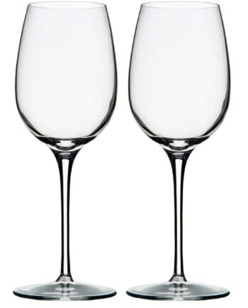 Accademia Vinoteque   Stk  Fragrante Hvidvinsglas
