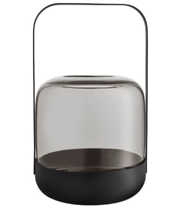 Acorn Lanterne  Stone