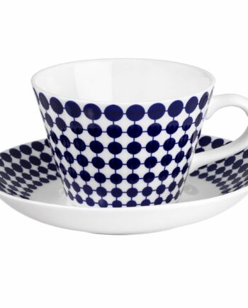 Adam Kaffekop Med Underkop  15 Cl