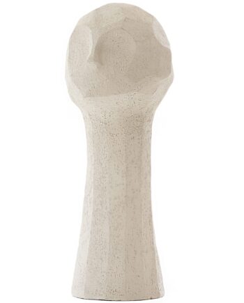 Adamo   Skulptur  Limestone