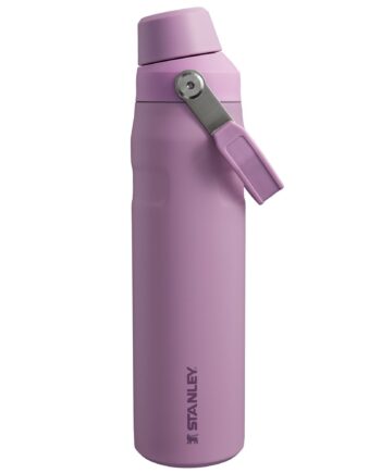 Aerolight Iceflow Bottle Termoflaske     Liter  Lilac
