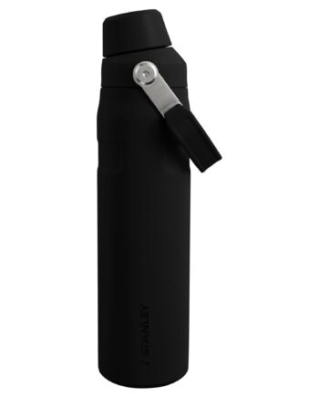 Aerolight Iceflow Bottle Termoflaske     Liter  Sort