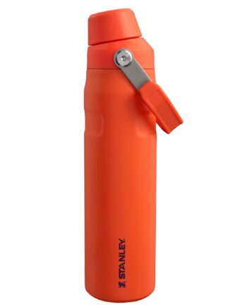 Aerolight Iceflow Bottle Termoflaske     Liter  Tigerlily Plum