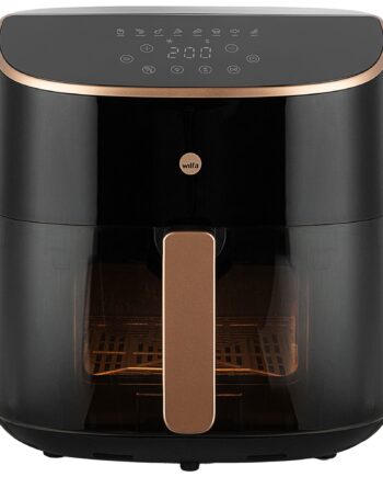 Afd-80 Dualfry Split Airfryer   Liter