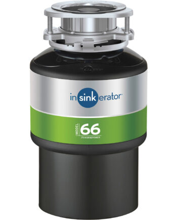 Affaldskværn  Model 66-