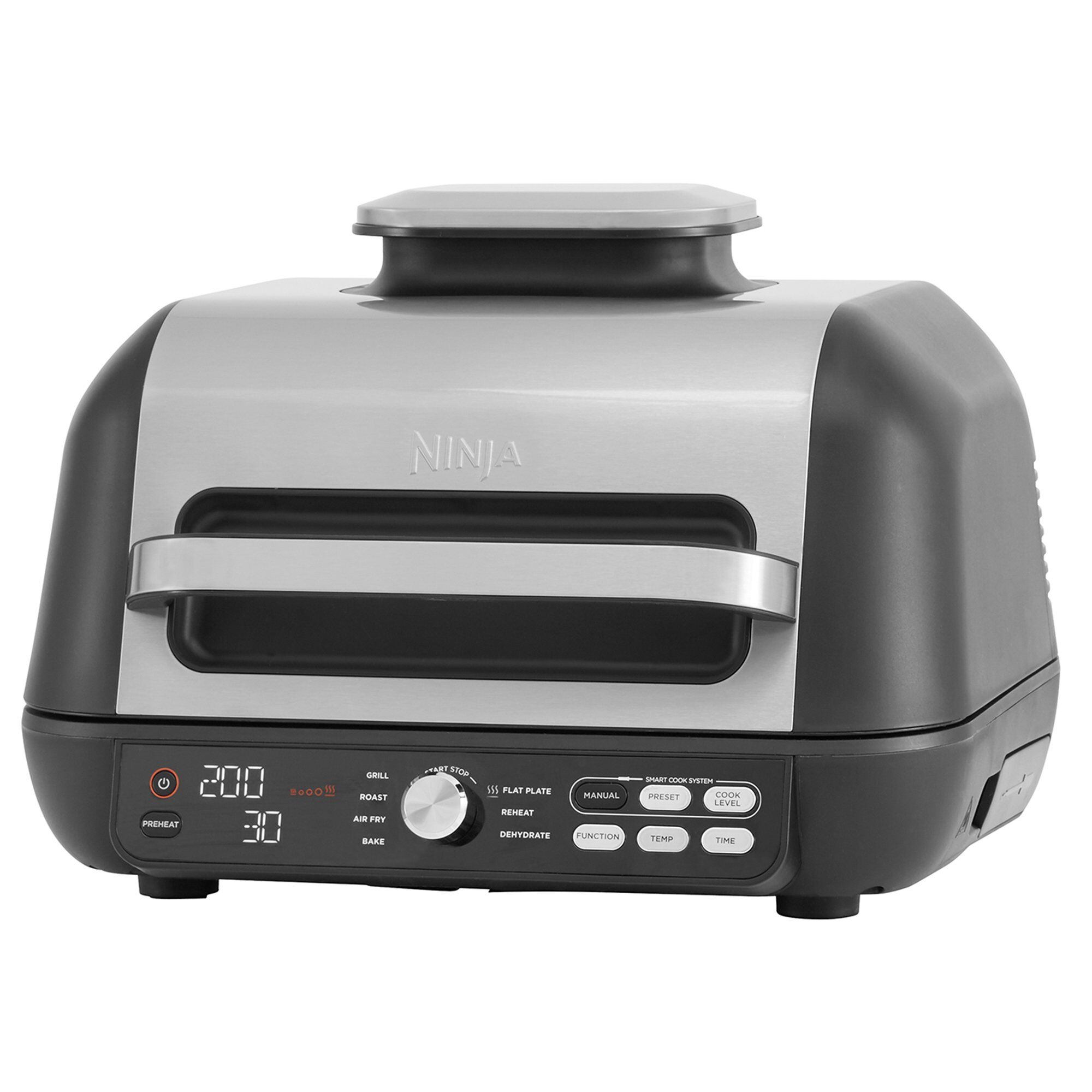 Ag651eu Foodi -in- Kontaktgrill