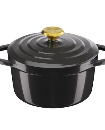 Air Gryde      Liter  20 Cm  Grå