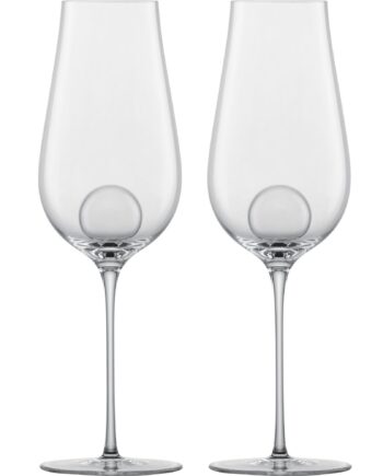 Air Sense Champagneglas 33 Cl   -pak