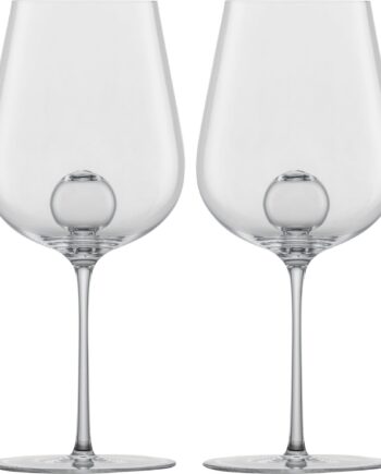 Air Sense Chardonnay Vinglas 44 Cl   -pak