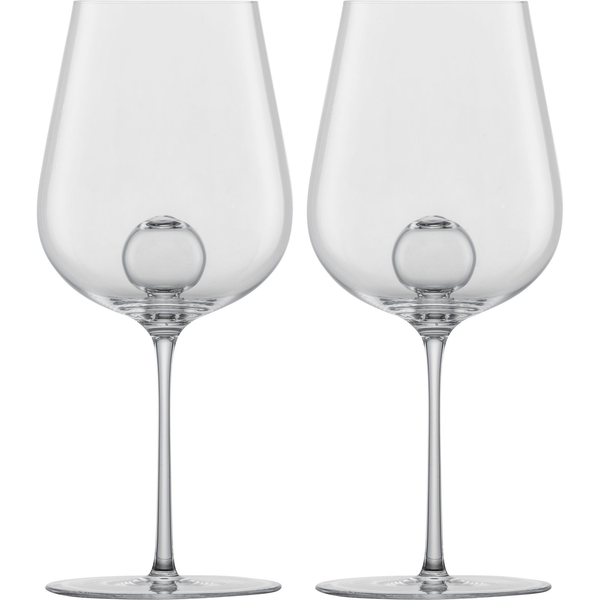 Air Sense Chardonnay Vinglas 44 Cl -pak