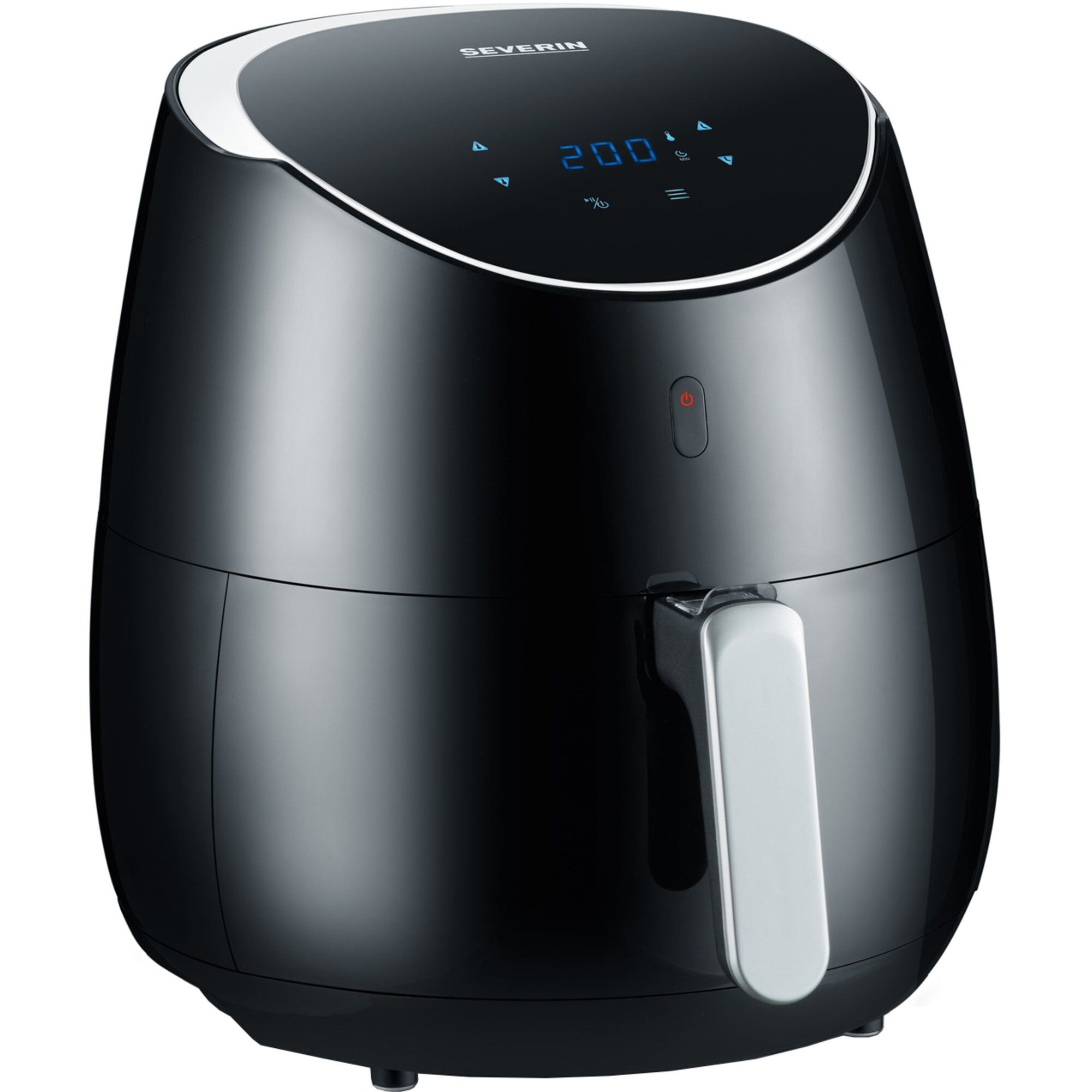 Air-fryer Liter