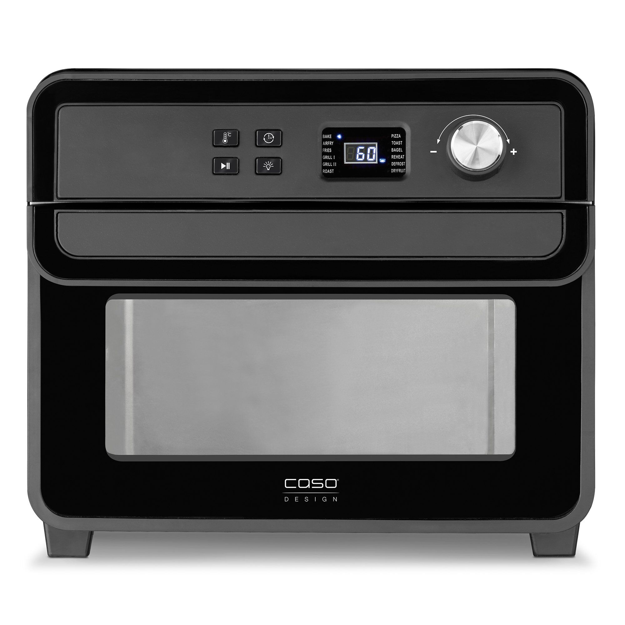 Airfry Chef 1700 Airfryer 22 Liter