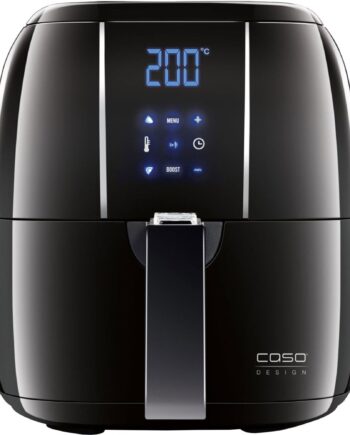 Airfryer Af200   Liter Sort