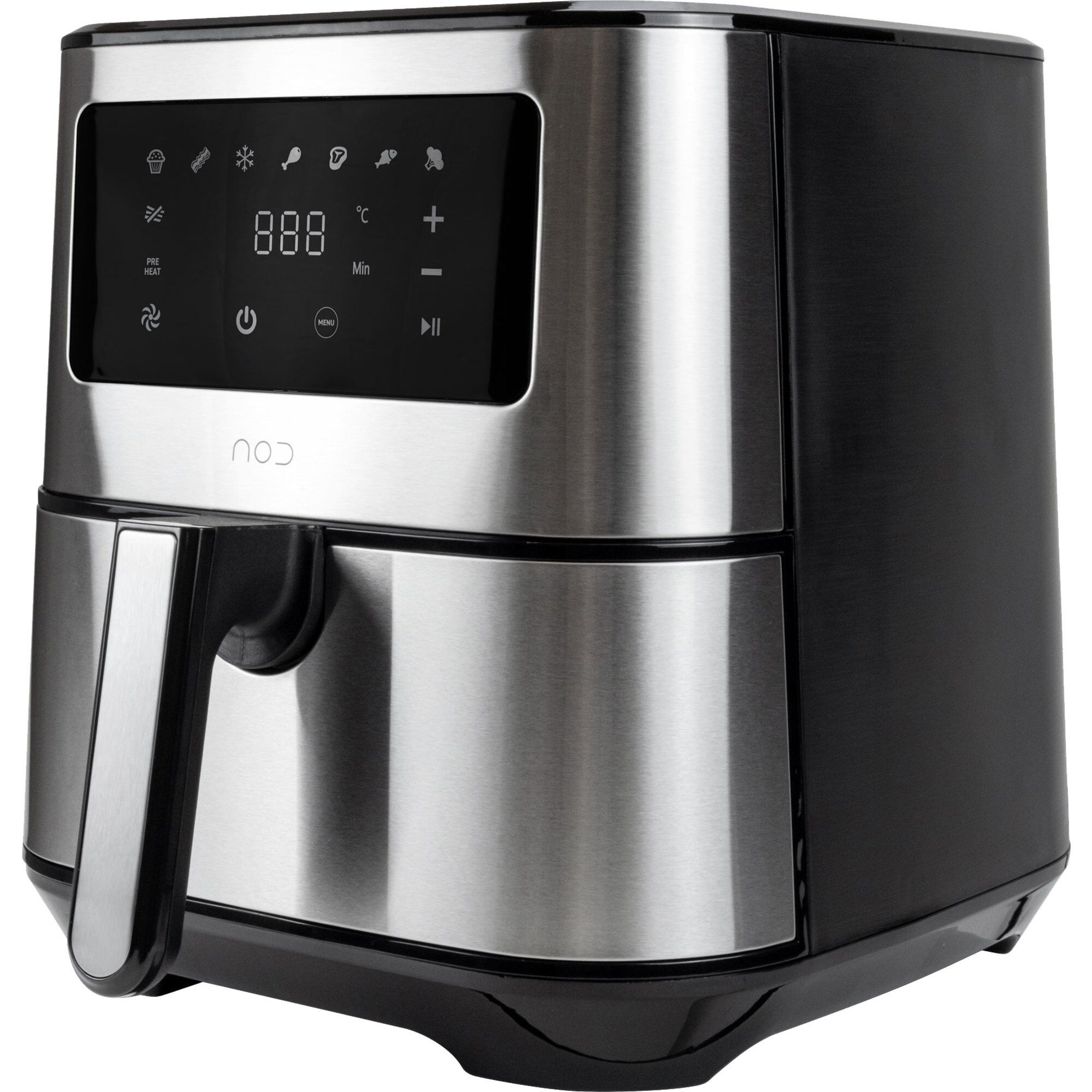 Airfryer Liter