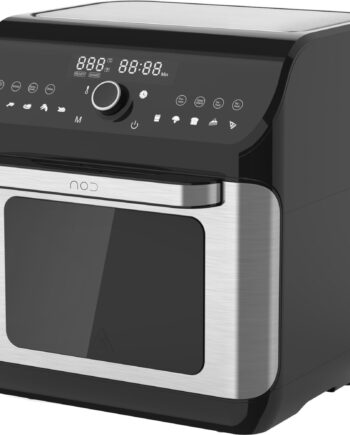 Airfryer Ovn 12    Tørre- Og Varmluftsovn