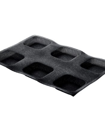 Airplus 19   20 Firkant Bageform