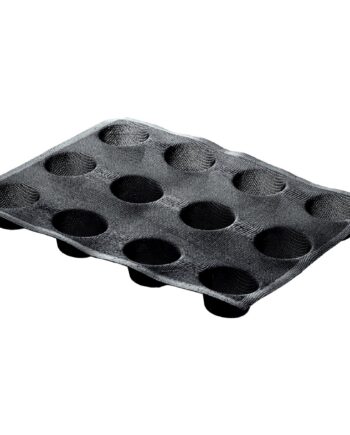 Airplus 13   12 Rund Bageform
