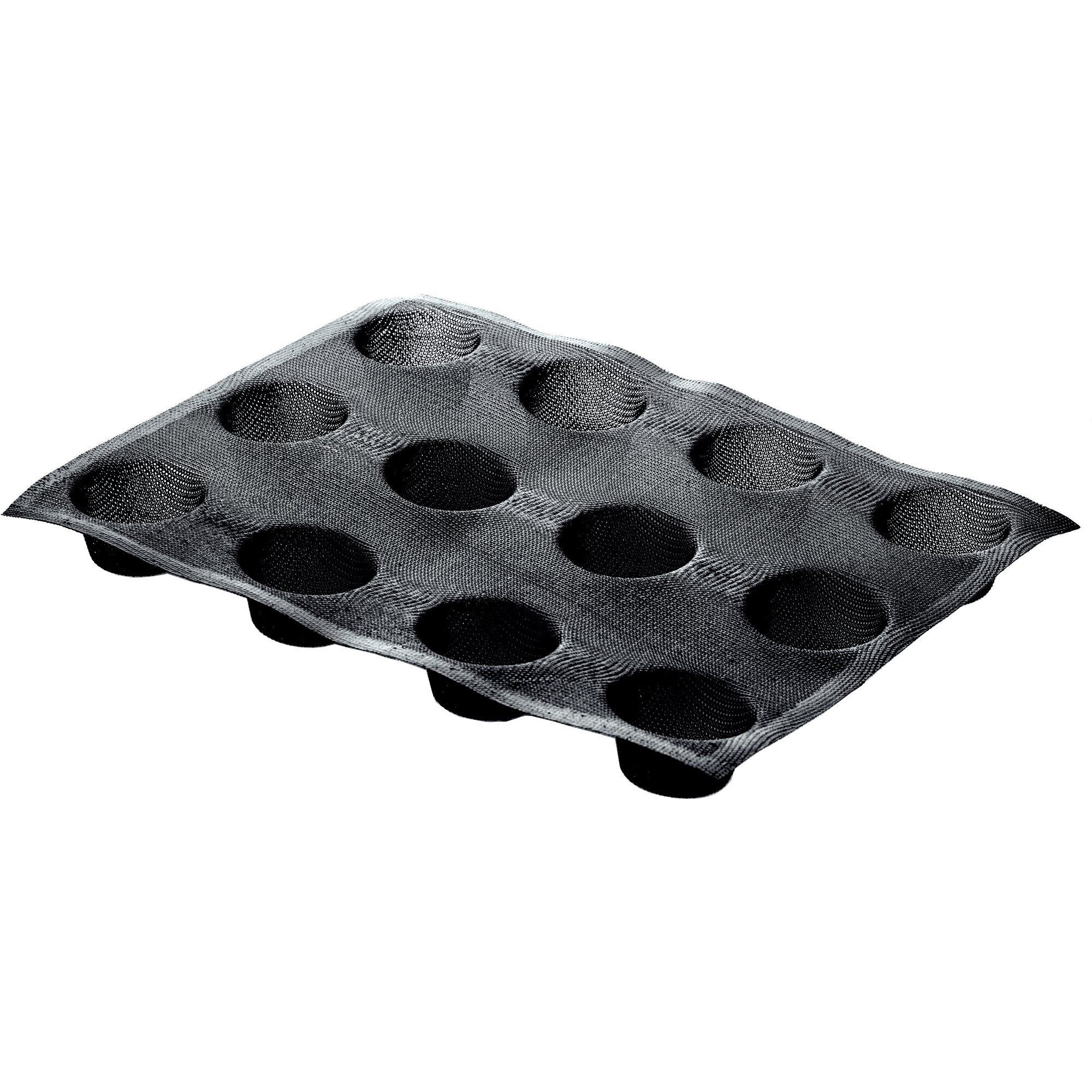 Airplus 13 12 Rund Bageform