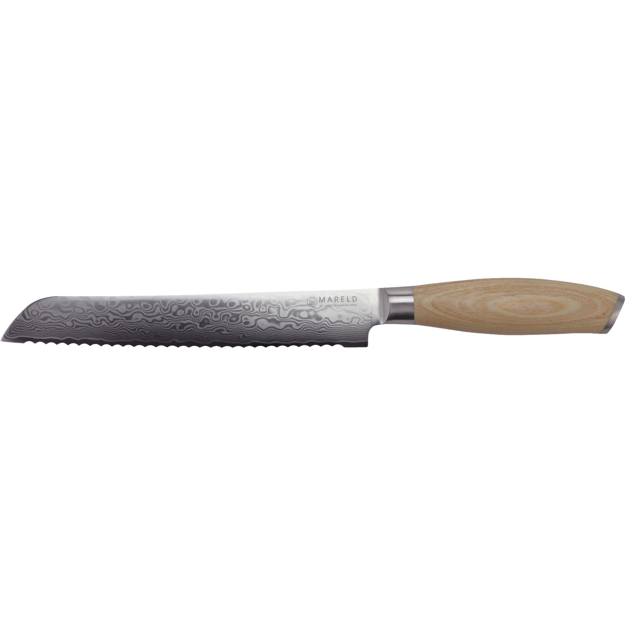 Akio Brødkniv 20 Cm