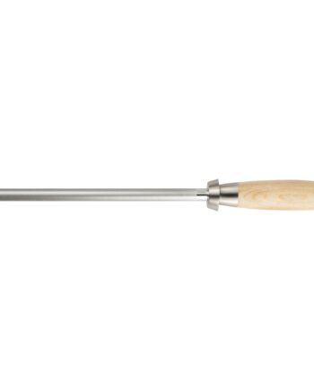 Akio Diamantstrygestål 23 Cm  Bright