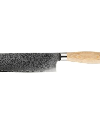 Akio Nakiri Grøntsagskniv 17 Cm  Bright
