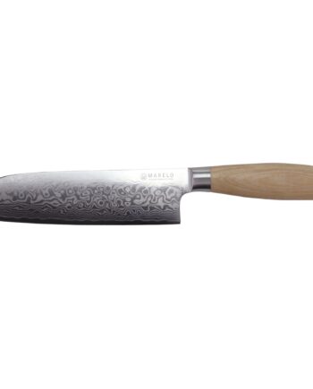 Akio Santokukniv  18 Cm