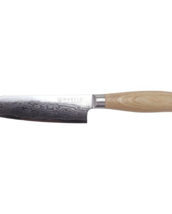 Akio Santokukniv  13 Cm