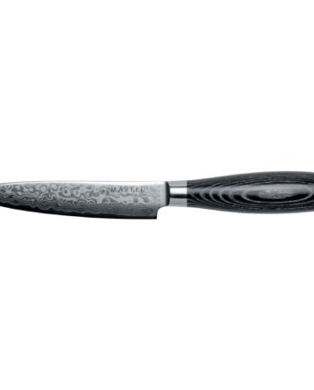 Akio Universalkniv 13 Cm  Sort