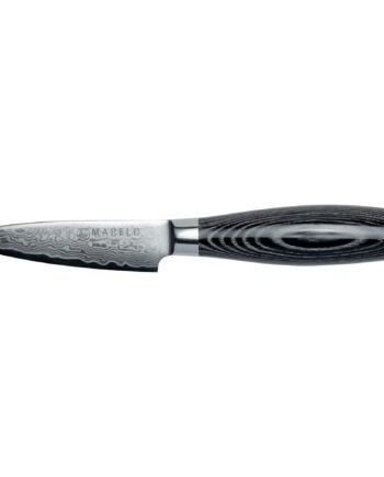 Akio Urtekniv   Cm  Sort