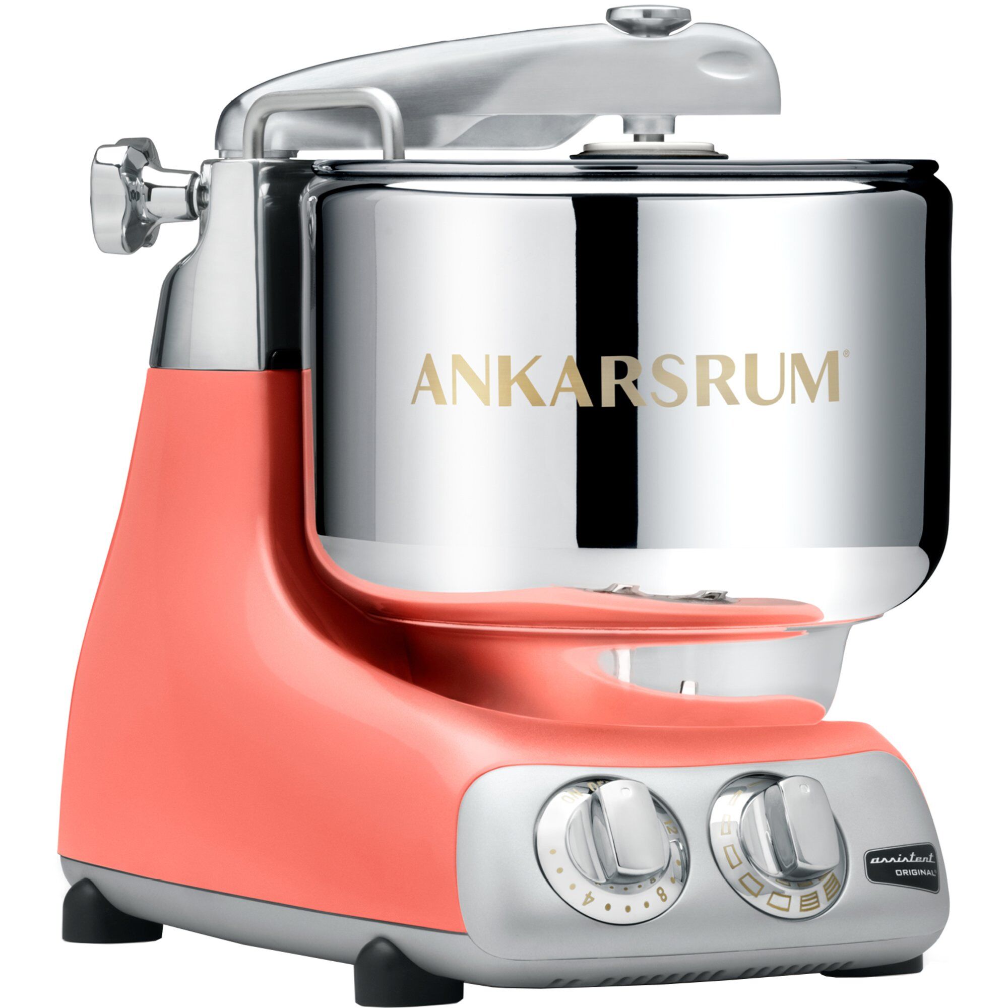 Akm 6230 Køkkenmaskine Coral Crush