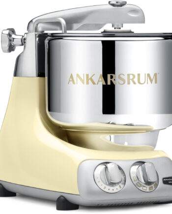 Akm 6230 Køkkenmaskine Creme