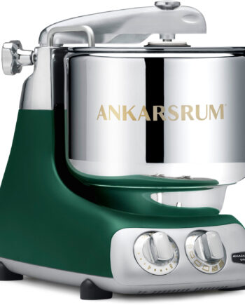 Akm 6230 Køkkenmaskine Forest Green