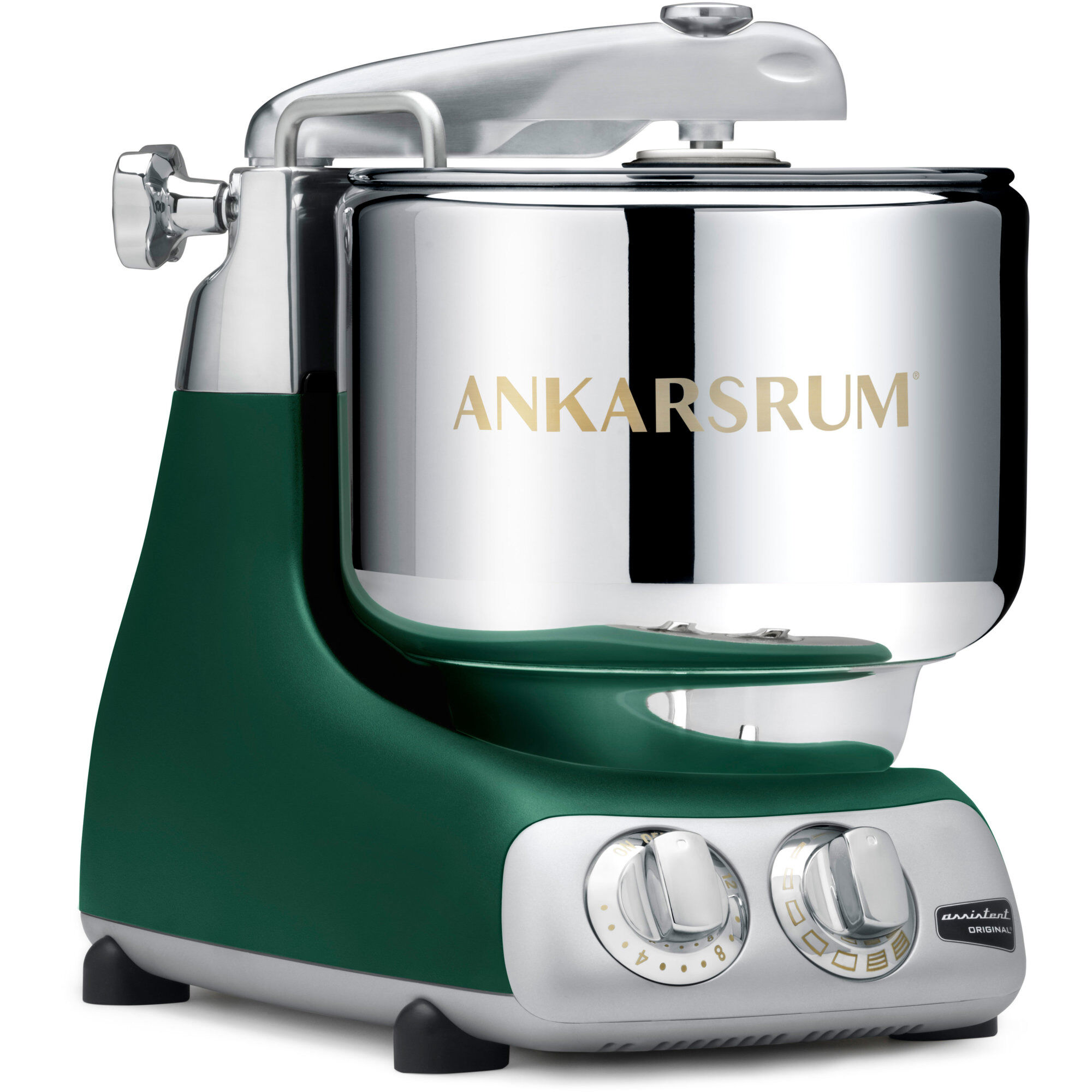 Akm 6230 Køkkenmaskine Forest Green
