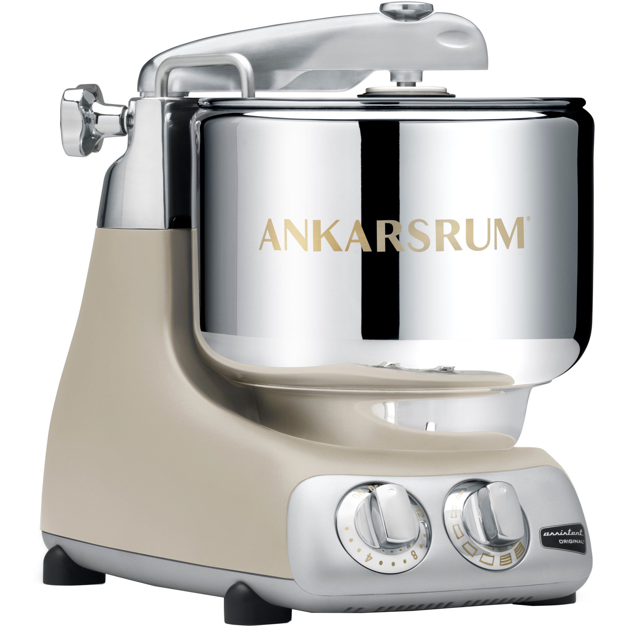 Akm 6230 Køkkenmaskine Harmony Beige
