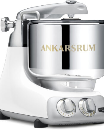 Akm 6230 Køkkenmaskine Hvid